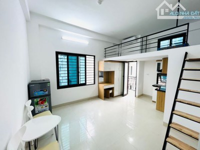 Chính chủ cho thuê căn hộ 2N1K tại phố chùa láng 8387