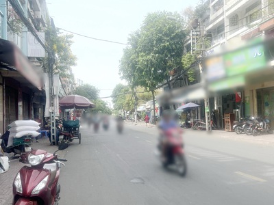 Chính chủ cho thuê căn hộ 2N1K tại phố chùa láng 8128