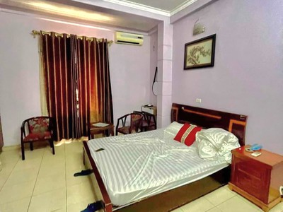 Chính chủ cho thuê căn hộ 2N1K tại phố chùa láng 8361