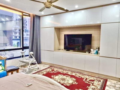 Chính chủ cho thuê căn hộ 2N1K tại phố chùa láng 7700