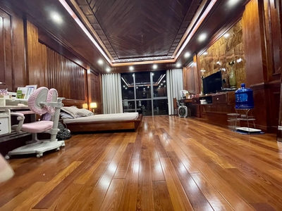 Chính chủ cho thuê căn hộ 2N1K tại phố chùa láng 8530