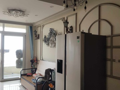 Chính chủ cho thuê căn hộ 2N1K tại phố chùa láng 7026