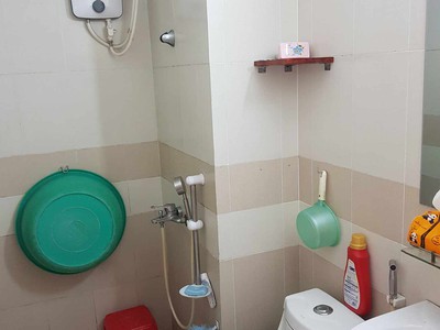 Chính chủ cho thuê căn hộ 2N1K tại phố chùa láng 7028