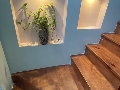 Chính chủ cho thuê căn hộ 2N1K tại phố chùa láng 7148