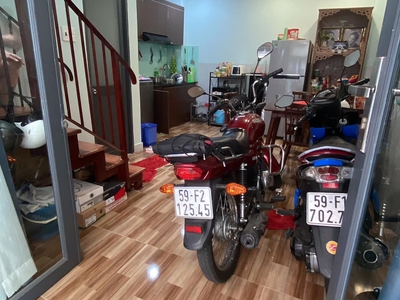 Chính chủ cho thuê căn hộ 2N1K tại phố chùa láng 7149