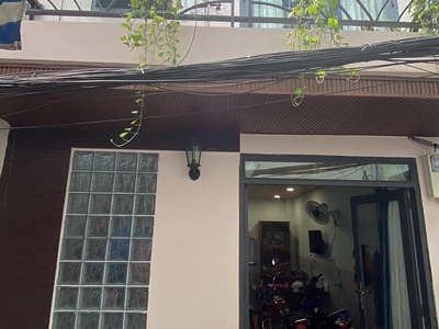 Chính chủ cho thuê căn hộ 2N1K tại phố chùa láng 7147