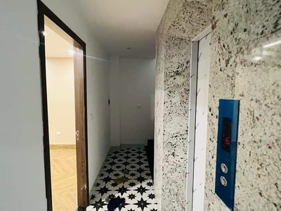 Chính chủ cho thuê căn hộ 2N1K tại phố chùa láng 8522