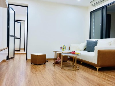 Chính chủ cho thuê căn hộ 2N1K tại phố chùa láng 7189
