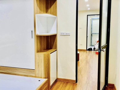 Chính chủ cho thuê căn hộ 2N1K tại phố chùa láng 7190