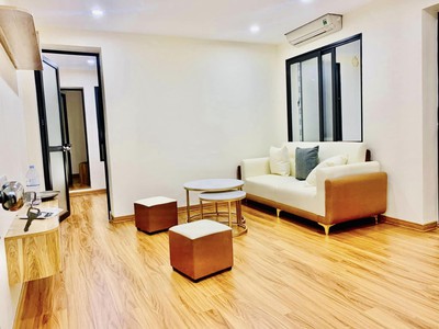 Chính chủ cho thuê căn hộ 2N1K tại phố chùa láng 7191