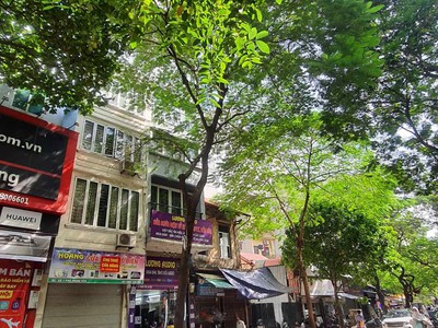 Chính chủ cho thuê căn hộ 2N1K tại phố chùa láng 8376