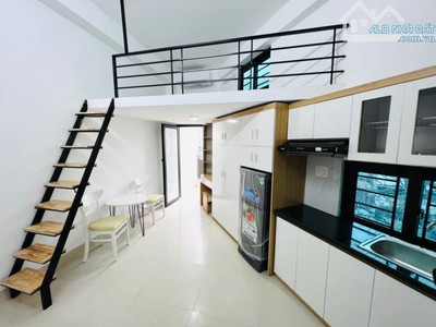 Chính chủ cho thuê căn hộ 2N1K tại phố chùa láng 8382