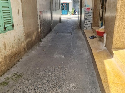 Chính chủ cho thuê căn hộ 2N1K tại phố chùa láng 7768