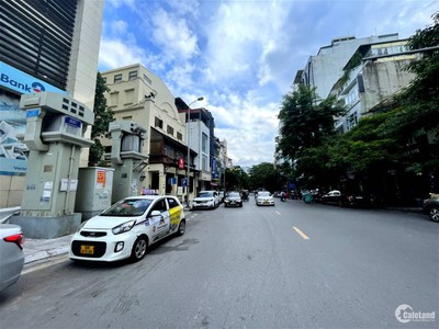 Chính chủ cho thuê căn hộ 2N1K tại phố chùa láng 7990