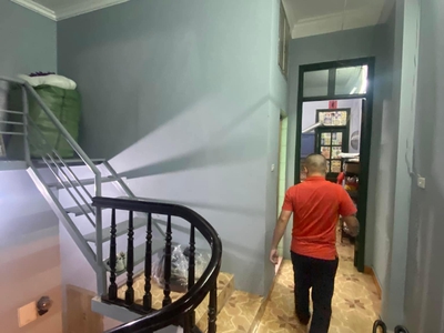 Chính chủ cho thuê căn hộ 2N1K tại phố chùa láng 8317