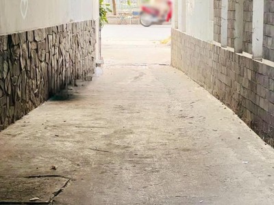 Chính chủ cho thuê căn hộ 2N1K tại phố chùa láng 8124