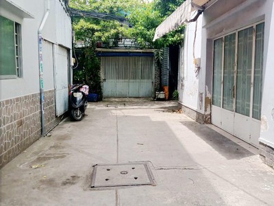 Chính chủ cho thuê căn hộ 2N1K tại phố chùa láng 7711