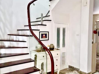 Chính chủ cho thuê căn hộ 2N1K tại phố chùa láng 7701