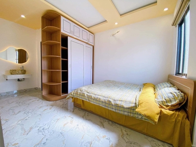 Bán nhà 3 tầng 3 mê k442 hoàng diệu - hải châu - đà nẵng 4