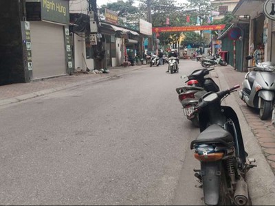 Chính chủ cho thuê căn hộ 2N1K tại phố chùa láng 7991