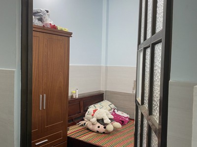 Chính chủ cho thuê căn hộ 2N1K tại phố chùa láng 7050