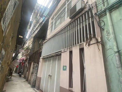 Chính chủ cho thuê căn hộ 2N1K tại phố chùa láng 7620
