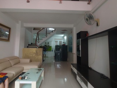 Chính chủ cho thuê căn hộ 2N1K tại phố chùa láng 7238