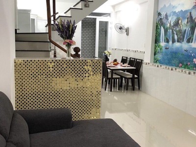Chính chủ cho thuê căn hộ 2N1K tại phố chùa láng 7239