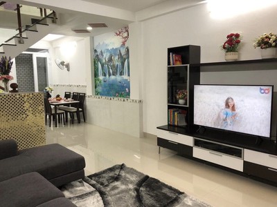 Chính chủ cho thuê căn hộ 2N1K tại phố chùa láng 7301
