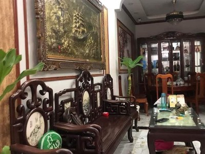 Chính chủ cho thuê căn hộ 2N1K tại phố chùa láng 7196