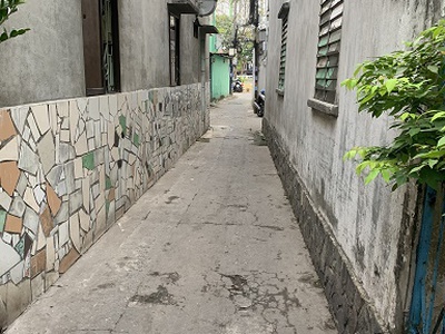 Chính chủ cho thuê căn hộ 2N1K tại phố chùa láng 7017