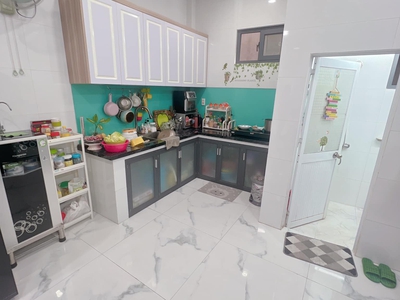 Chính chủ cho thuê căn hộ 2N1K tại phố chùa láng 7187