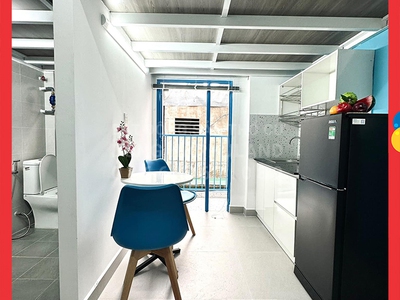 Chính chủ cho thuê căn hộ 2N1K tại phố chùa láng 8132