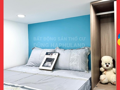 Chính chủ cho thuê căn hộ 2N1K tại phố chùa láng 8134
