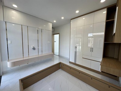 Chính chủ cho thuê căn hộ 2N1K tại phố chùa láng 8526