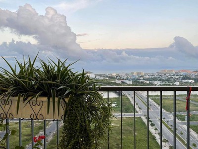 Bán nhanh fptplaza 1, view đẹp, giá tốt 1.33 tỷ 1