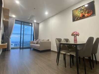 Bán nhanh fptplaza 1, view đẹp, giá tốt 1.33 tỷ 2