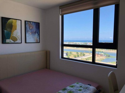 Bán nhanh fptplaza 1, view đẹp, giá tốt 1.33 tỷ 3