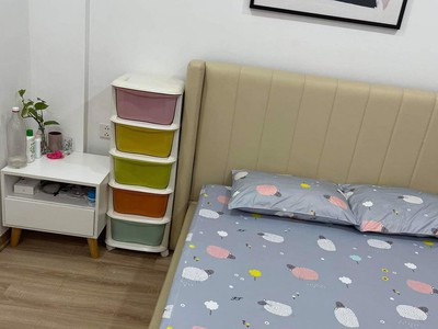 Bán nhanh fptplaza 1, view đẹp, giá tốt 1.33 tỷ 4