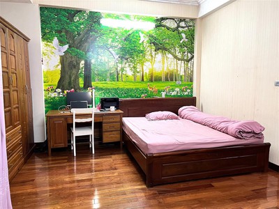 Chính chủ cho thuê căn hộ 2N1K tại phố chùa láng 7592