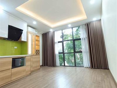 Chính chủ cho thuê căn hộ 2N1K tại phố chùa láng 8351