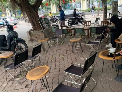 Chính chủ cho thuê căn hộ 2N1K tại phố chùa láng 7250