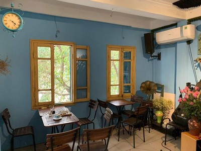 Chính chủ cho thuê căn hộ 2N1K tại phố chùa láng 7248