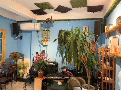 Chính chủ cho thuê căn hộ 2N1K tại phố chùa láng 7246