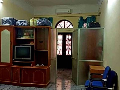 Chính chủ cho thuê căn hộ 2N1K tại phố chùa láng 8186