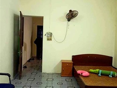 Chính chủ cho thuê căn hộ 2N1K tại phố chùa láng 8187