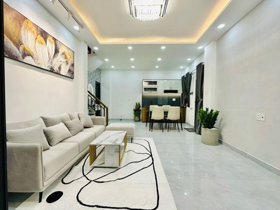 Chính chủ cho thuê căn hộ 2N1K tại phố chùa láng 7792
