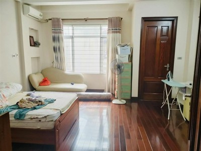 Chính chủ cho thuê căn hộ 2N1K tại phố chùa láng 7591