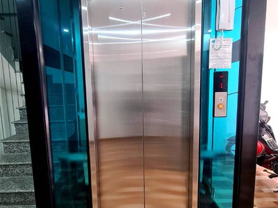 Chính chủ cho thuê căn hộ 2N1K tại phố chùa láng 8397