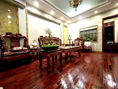 Chính chủ cho thuê căn hộ 2N1K tại phố chùa láng 8214